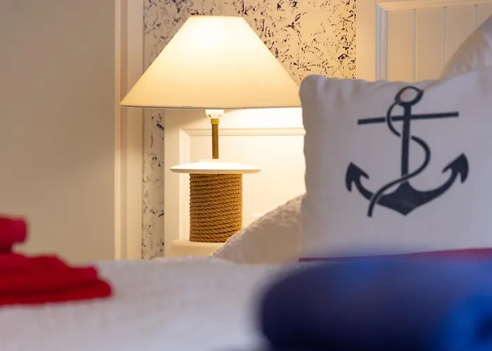 Hotel Anka